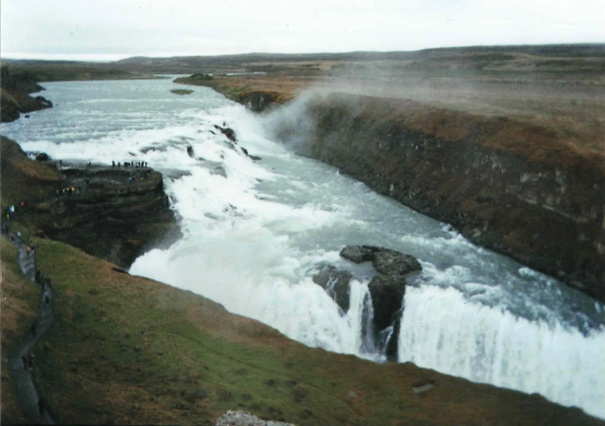 Iceland